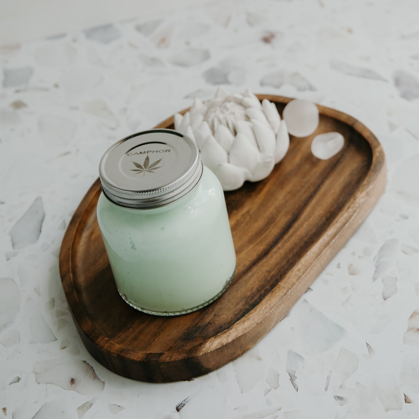 Canna Camphor Miracle Cream