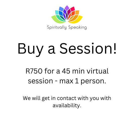 Virtual Session