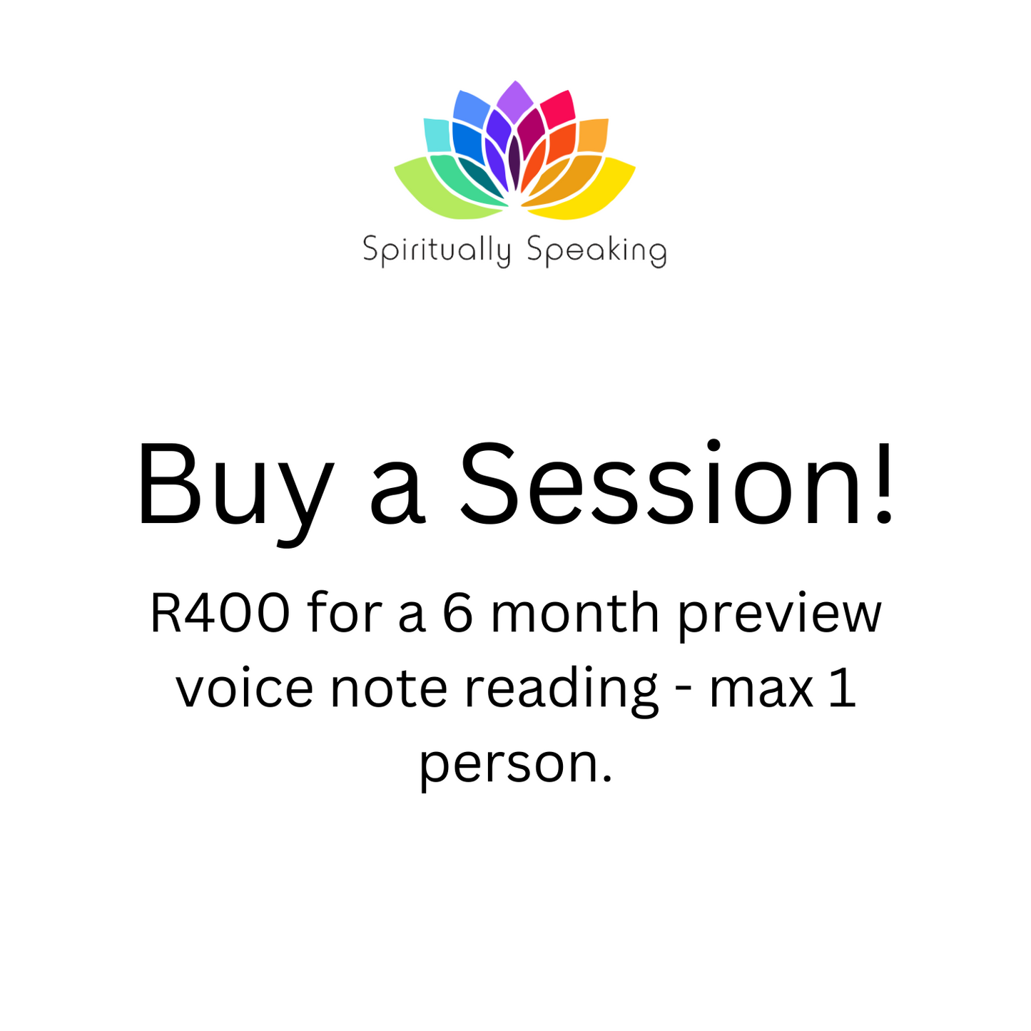 Virtual Session