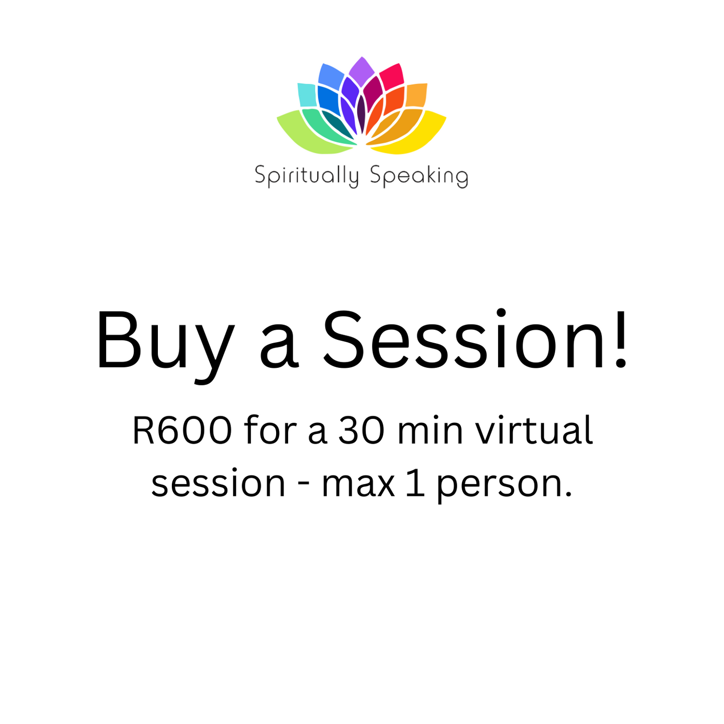 Virtual Session